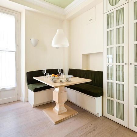 Corso Vercelli Elegant Apartment ミラノ エクステリア 写真