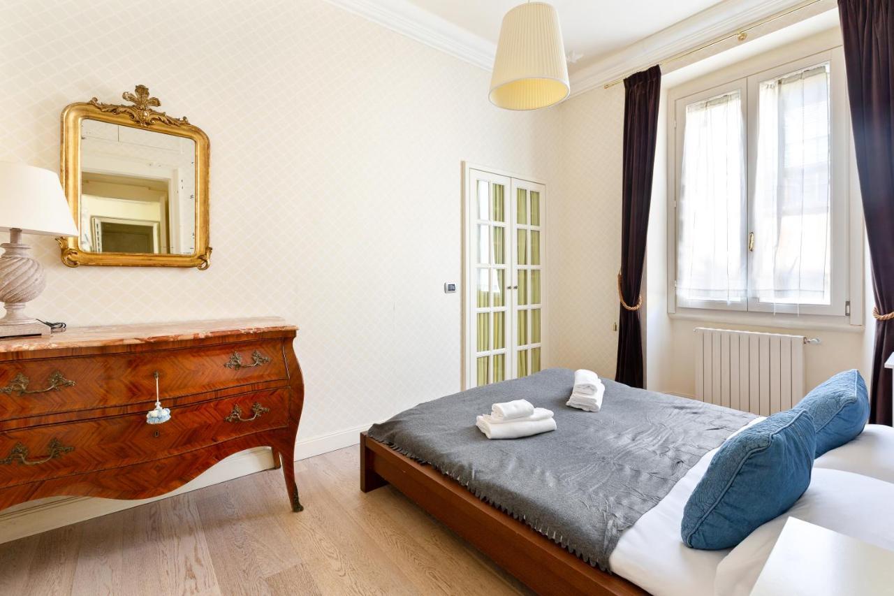 Corso Vercelli Elegant Apartment ミラノ エクステリア 写真