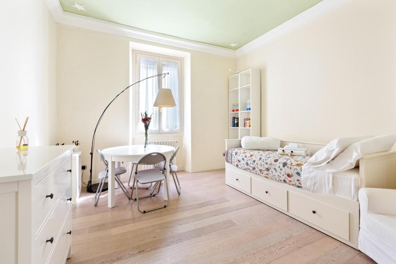 Corso Vercelli Elegant Apartment ミラノ エクステリア 写真