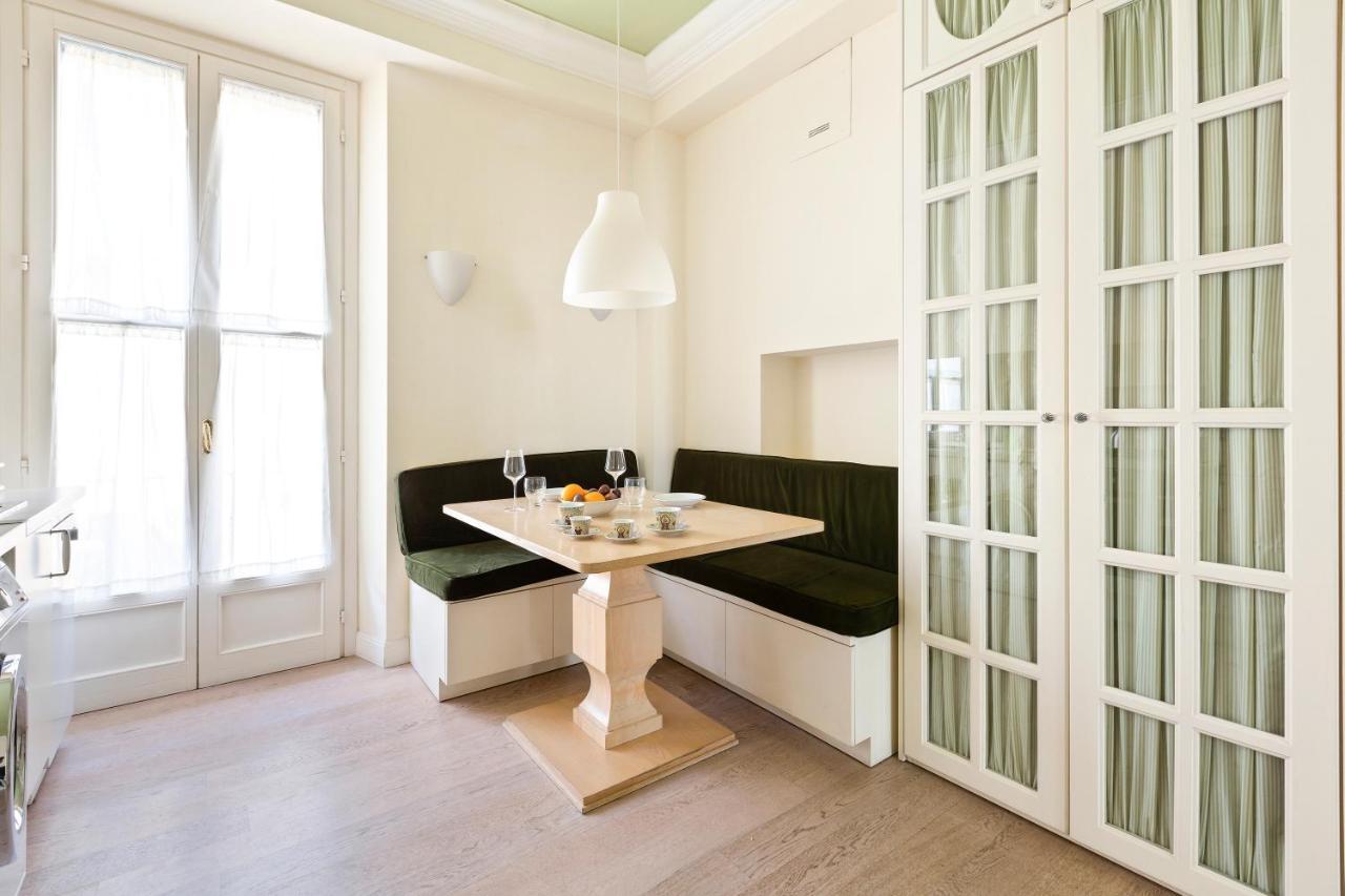 Corso Vercelli Elegant Apartment ミラノ エクステリア 写真