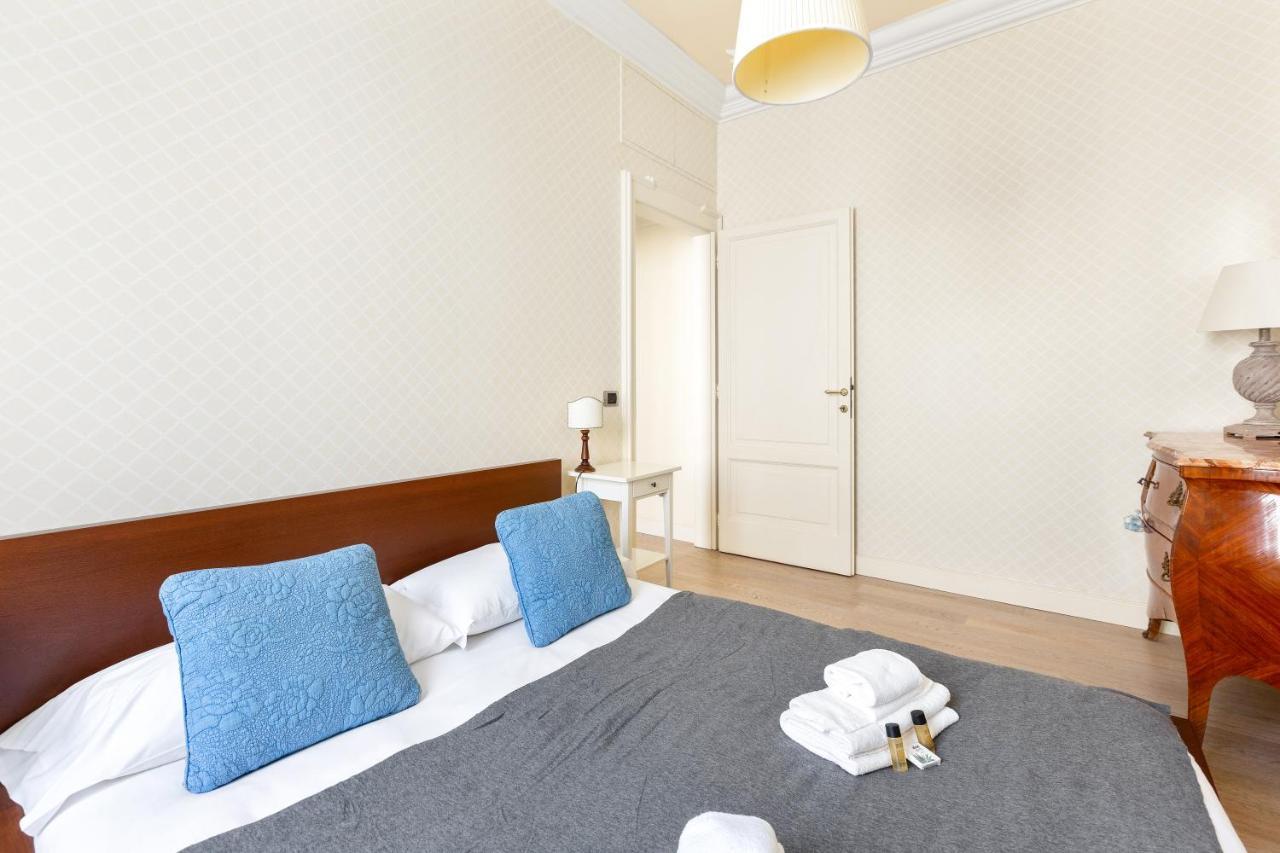 Corso Vercelli Elegant Apartment ミラノ エクステリア 写真