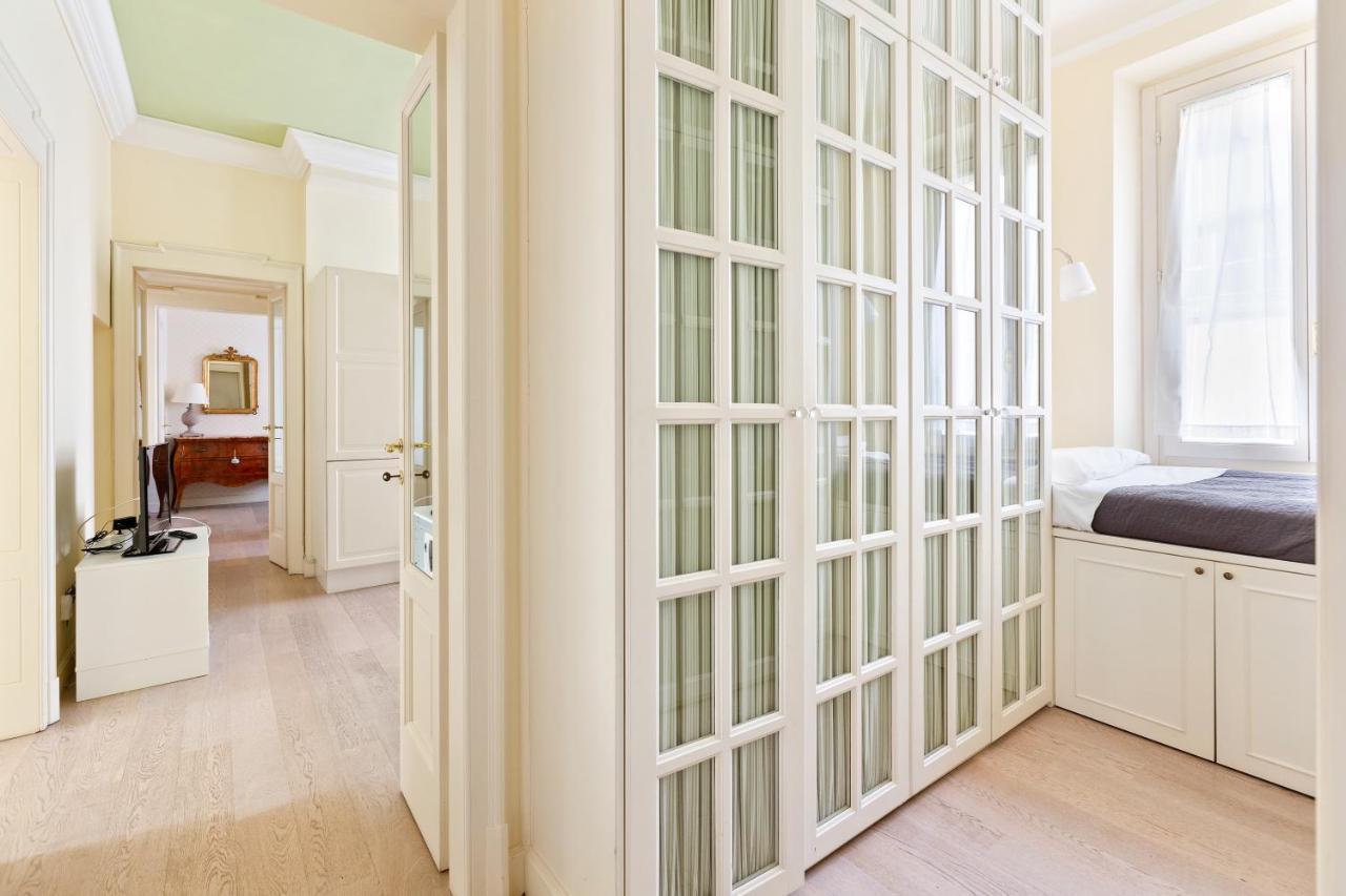 Corso Vercelli Elegant Apartment ミラノ エクステリア 写真