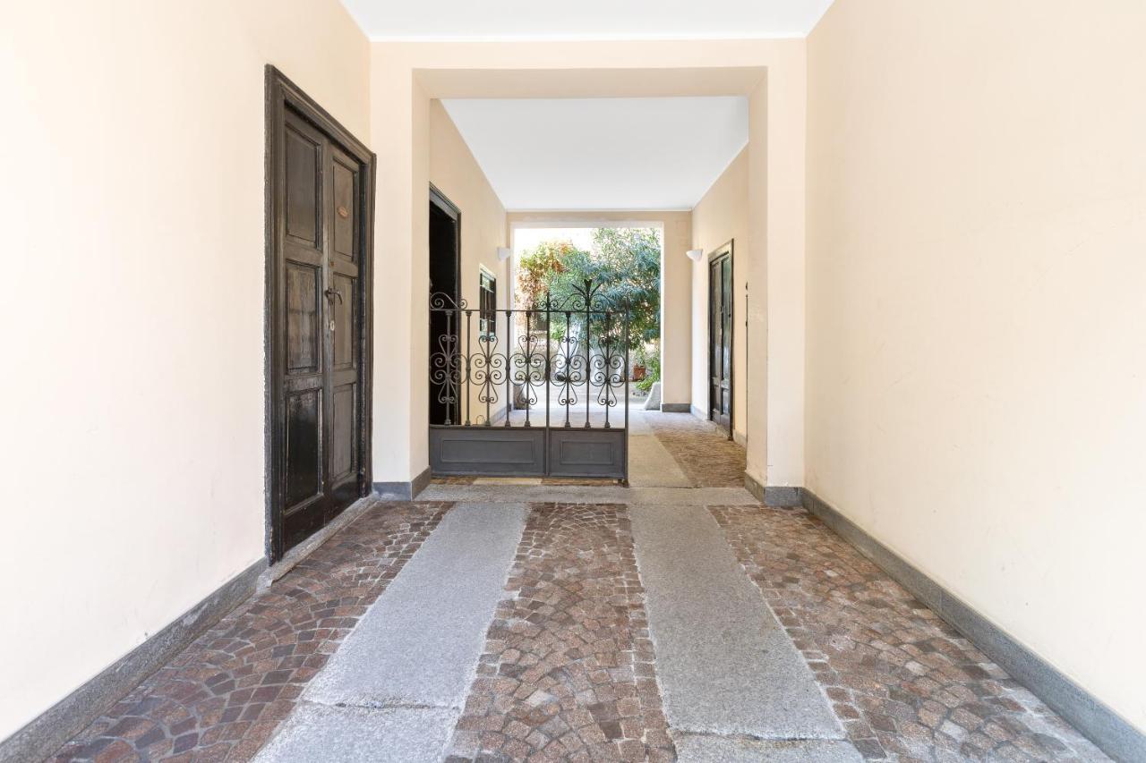 Corso Vercelli Elegant Apartment ミラノ エクステリア 写真