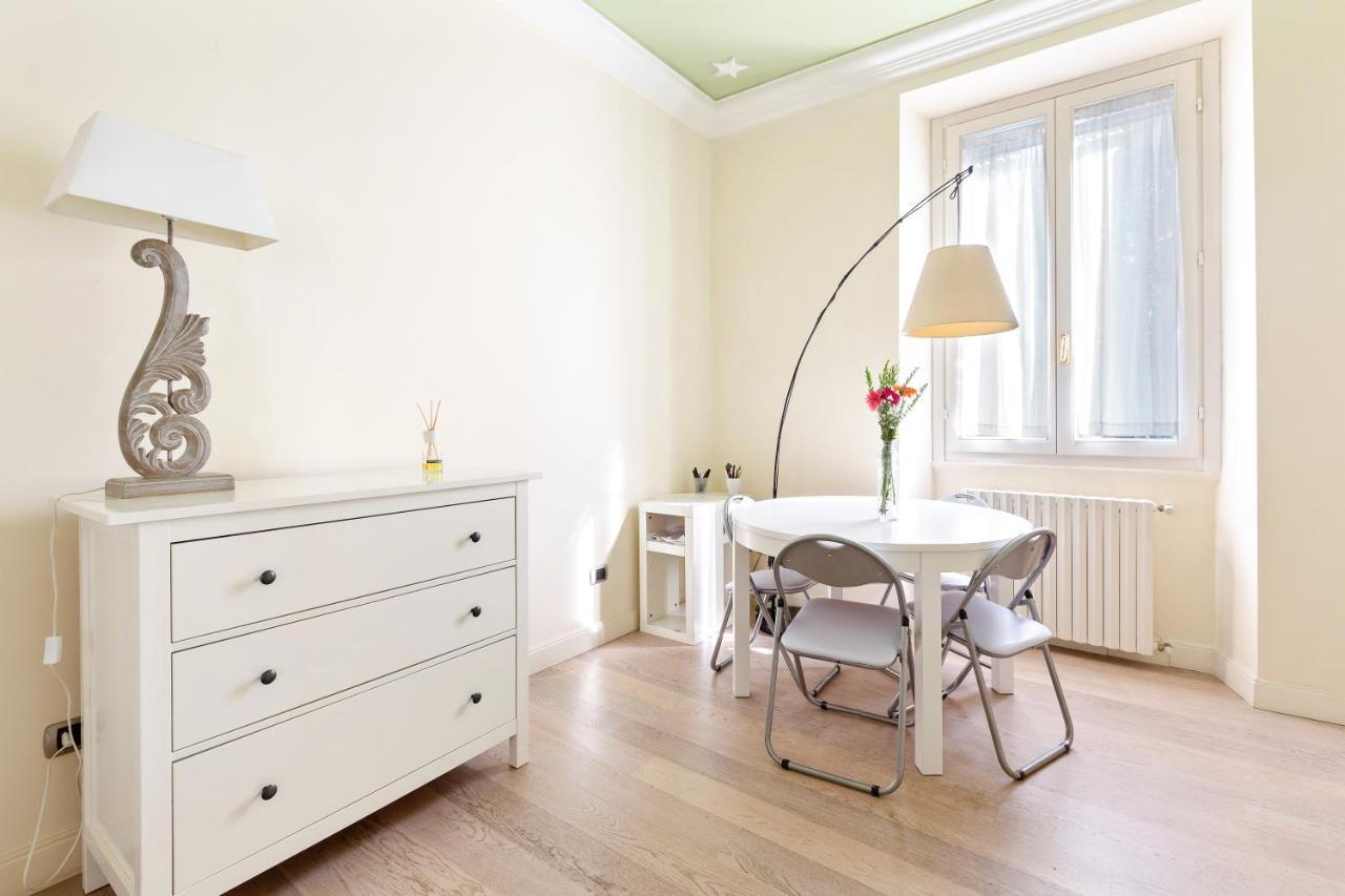 Corso Vercelli Elegant Apartment ミラノ エクステリア 写真