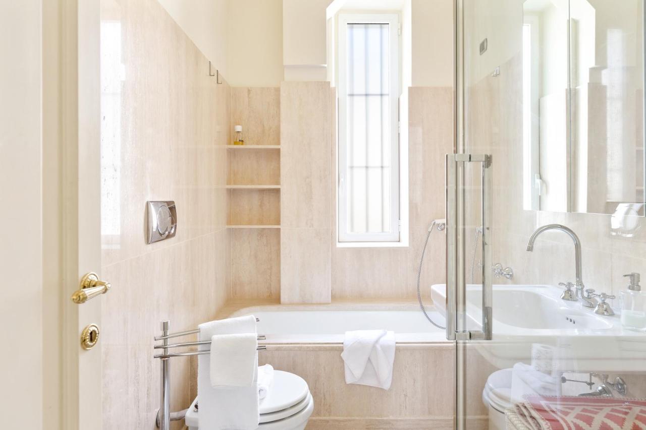 Corso Vercelli Elegant Apartment ミラノ エクステリア 写真