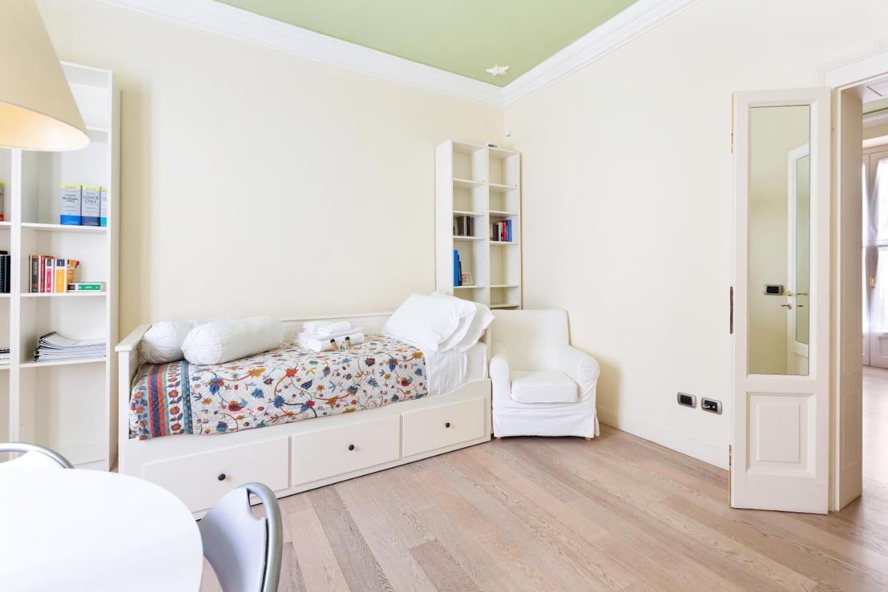 Corso Vercelli Elegant Apartment ミラノ エクステリア 写真