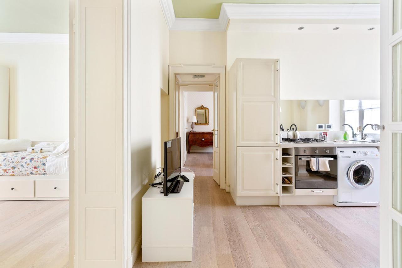 Corso Vercelli Elegant Apartment ミラノ エクステリア 写真